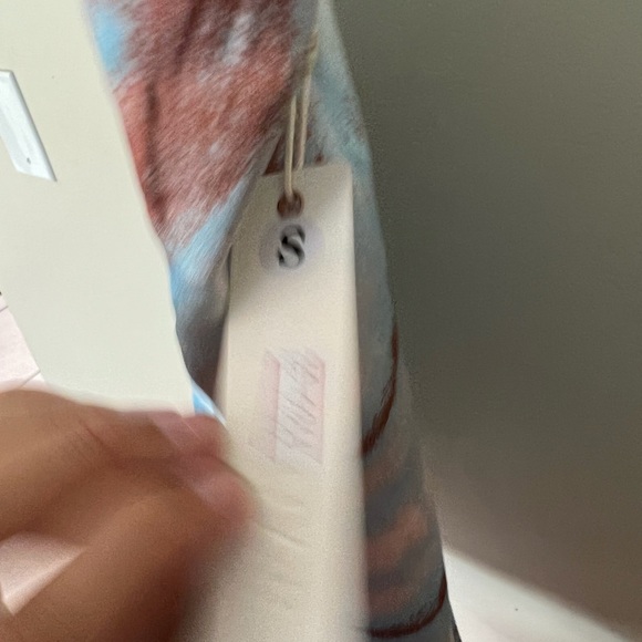 NWT BOUTIQUE SATIN MINI DRESS - Picture 3 of 4